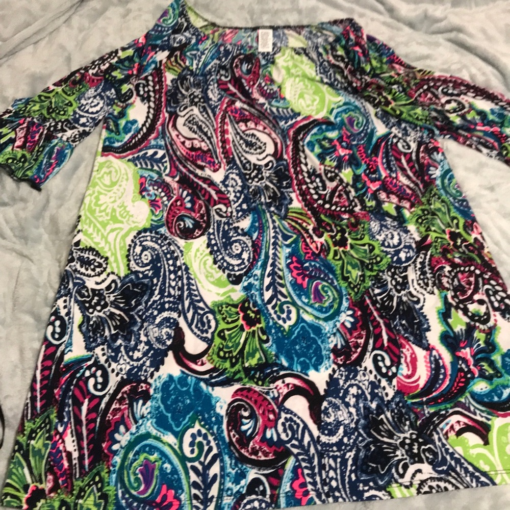 Brand new dress